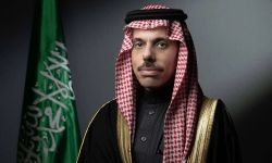 فيصل بن فرحان يبحث مع عراقجي والصفدي وعبد العاطي الاعتداء الإسرائيلي على إيران